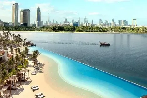 Hôtel Park Hyatt dubai EMIRATS ARABES UNIS