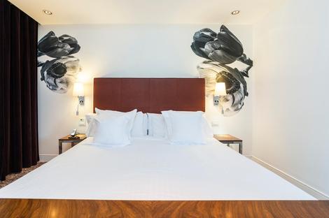 Hôtel Ramada Plaza Jumeirah Beach Residence dubai EMIRATS ARABES UNIS