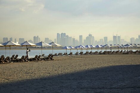 Hôtel Riu Dubai dubai EMIRATS ARABES UNIS