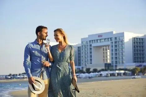 séjour EMIRATS ARABES UNIS - Hôtel Riu Dubai