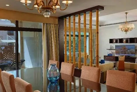 Hôtel Roda Beach Resort dubai EMIRATS ARABES UNIS