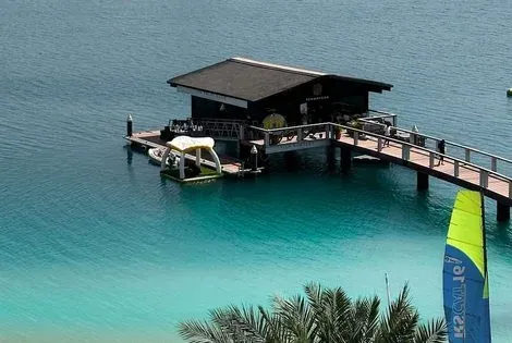 Hôtel Sofitel The Palm Dubai dubai EMIRATS ARABES UNIS