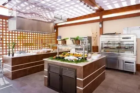 Hôtel Gf Isabel adeje ESPAGNE