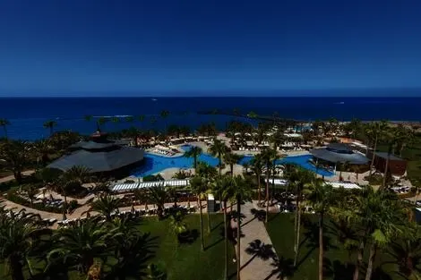Hôtel Riu Palace Tenerife adeje ESPAGNE
