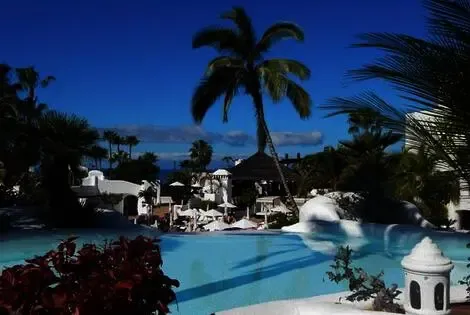 Hôtel Jardin Tropical Hotel adeje ESPAGNE