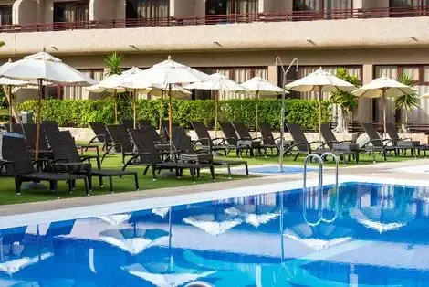 Hôtel Gf Fanabe adeje ESPAGNE