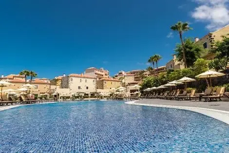 Hôtel Gf Isabel adeje ESPAGNE
