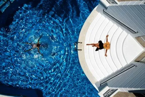 Hôtel Lagos De Fañabe adeje ESPAGNE