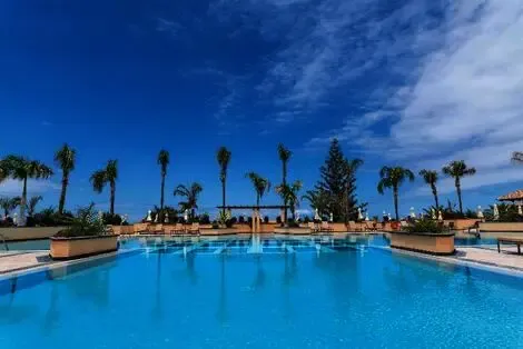 Hôtel Gf Gran Costa Adeje adeje ESPAGNE