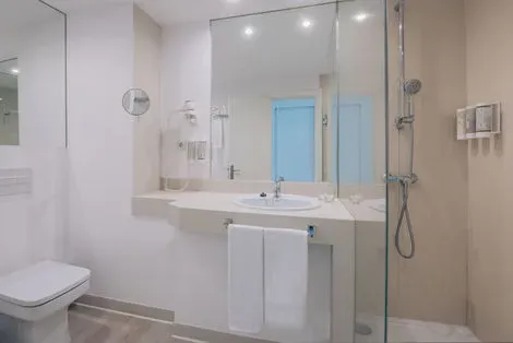 Hôtel Iberostar Bouganville Playa adeje ESPAGNE