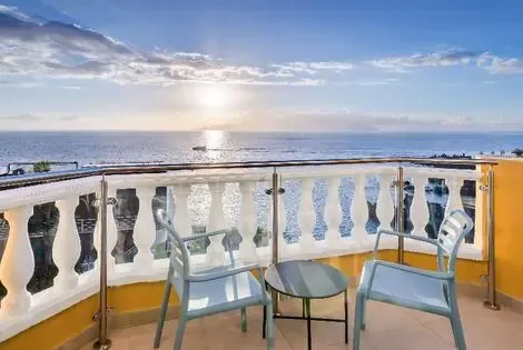 Hôtel Allegro Isora alcala ESPAGNE