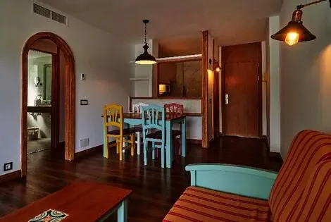 Hôtel Bellevue Club alcudia ESPAGNE