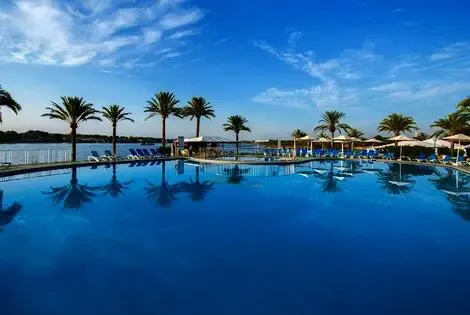Hôtel Bellevue Club alcudia ESPAGNE