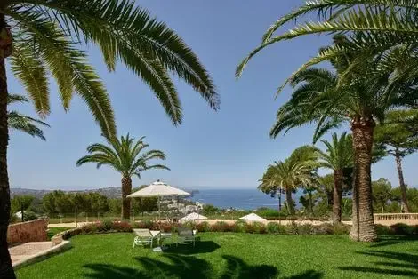 Hôtel Maritim Galatzó alcudia ESPAGNE