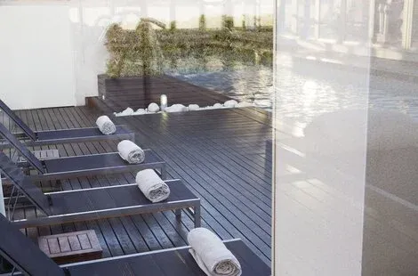 Hôtel Hospes Amerigo, Alicante, A Member Of Design Hotels alicante_costa_blanca ESPAGNE