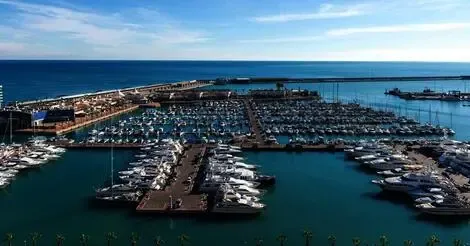 Hôtel Alicante Gran Sol, Affiliated By Melia alicante_costa_blanca ESPAGNE