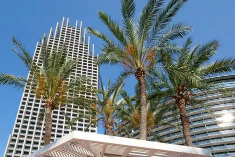 Hôtel Gran Hotel Bali alicante Espagne