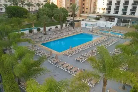 Hôtel Adults Only - Flash Hotel (vol non inclus) alicante Espagne
