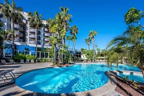 Hôtel Albir Playa Hotel & spa alicante Espagne