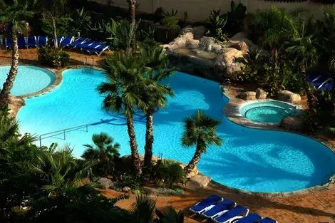 Hôtel Albir Playa Hotel And Spa alicante ESPAGNE