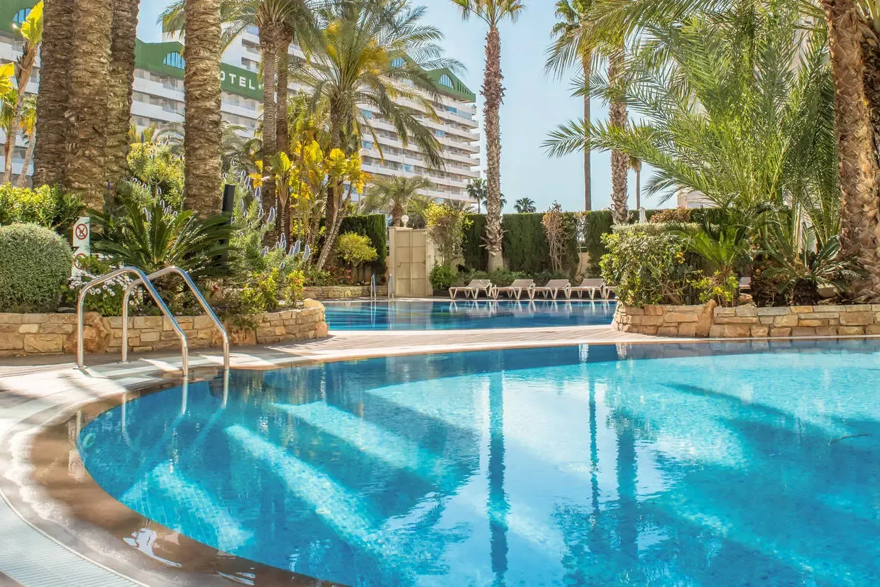 Espagne : Hôtel AR Diamante Beach (vol inclus)