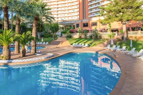 vol+hotel Sejour Benidorm East 4* (vol non inclus) Espagne Alicante