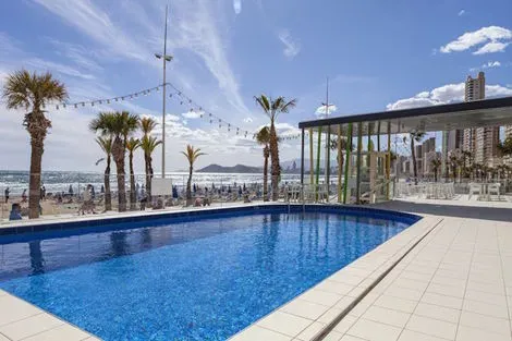 vol+hotel Sejour BRISA 4* Espagne Alicante