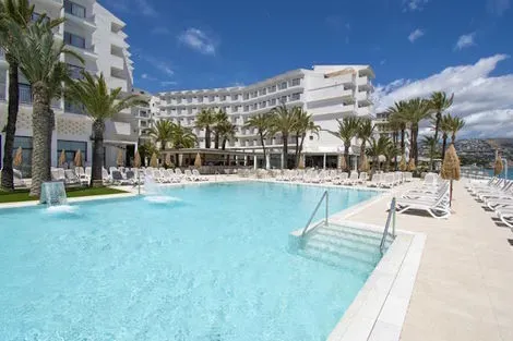 vol+hotel Sejour CAP NEGRET 4* Espagne Alicante