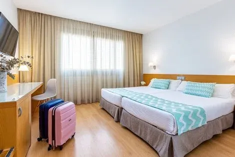 Hôtel Daniya Alicante Alicante ESPAGNE