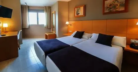 Hôtel La City alicante ESPAGNE
