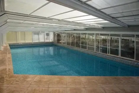 Hôtel Magic Villa Benidorm Hotel alicante ESPAGNE