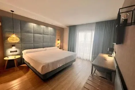 Hôtel Maya alicante ESPAGNE