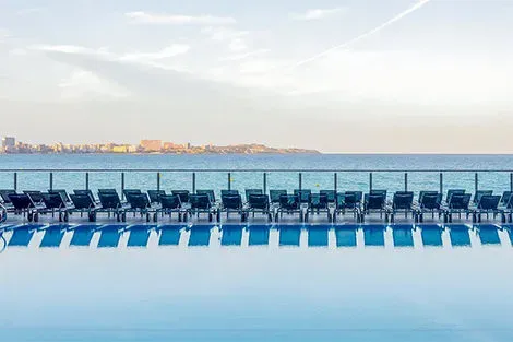 vol+hotel Sejour Meliá Alicante 4* Espagne Alicante