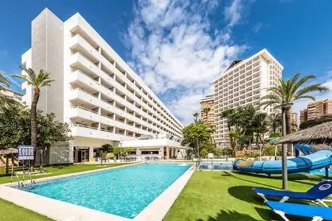 Hôtel Poseidon Resort (vol inclus) alicante Espagne