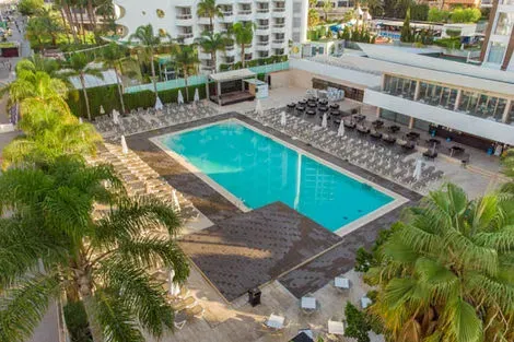 vol+hotel Sejour Rosamar 4* Espagne Alicante