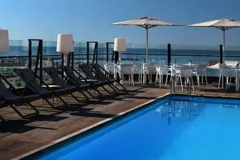 Hôtel Ac Alicante alicante ESPAGNE