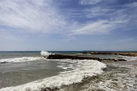 Hôtel Albahia alicante ESPAGNE