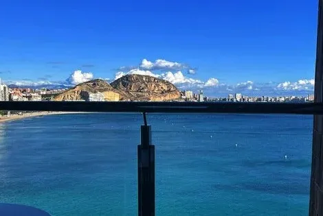 Hôtel Innside By Melia Alicante Porta Maris alicante ESPAGNE