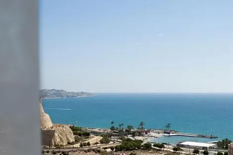 Hôtel Maya alicante ESPAGNE