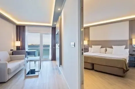 Hôtel Melia Alicante alicante ESPAGNE