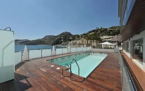 Hôtel On Aleta Room almunecar ESPAGNE