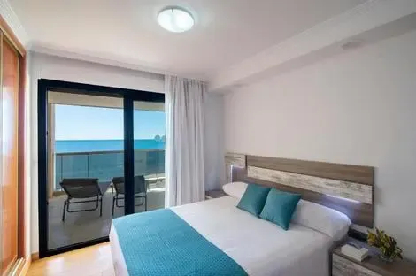 Hôtel Pierre & Vacances Altea Beach altea ESPAGNE