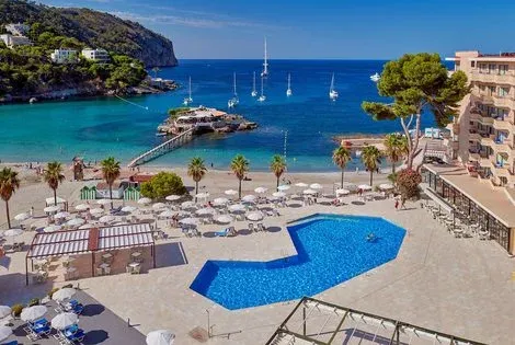 Hôtel Grupotel Playa Camp De Mar Adults Only andratx ESPAGNE