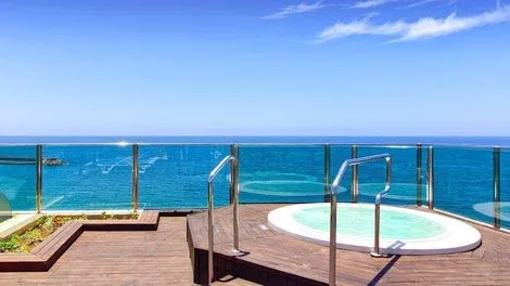 Hôtel Bull Dorado Beach & Spa arguineguin ESPAGNE