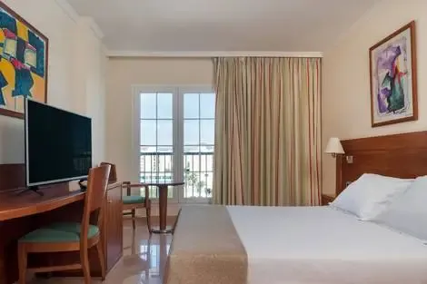 Hôtel Diamar arrecife ESPAGNE