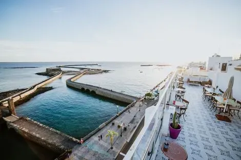 Hôtel Miramar arrecife ESPAGNE