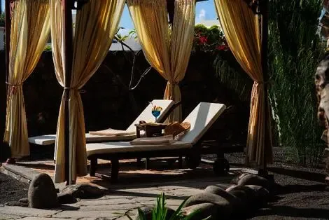 Hôtel Boutique Villa Vik Only Adults arrecife ESPAGNE
