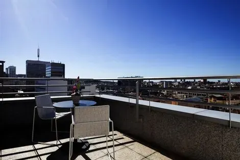 Hôtel Abba Sants barcelone ESPAGNE