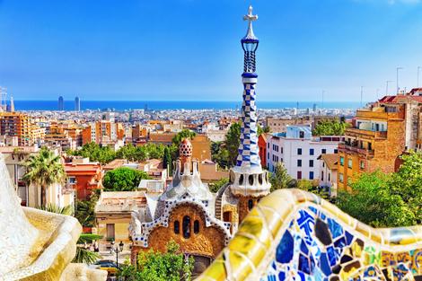 séjour ESPAGNE - Hôtel Amister Art Hotel Barcelona