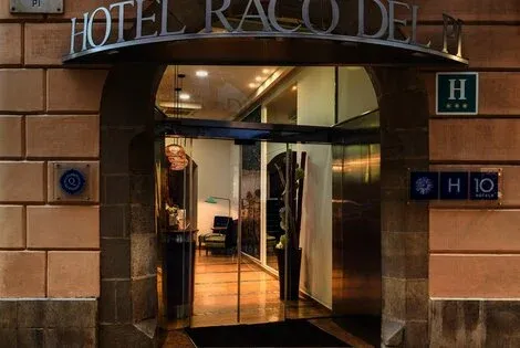 Hôtel H10 Raco Del Pi barcelone ESPAGNE
